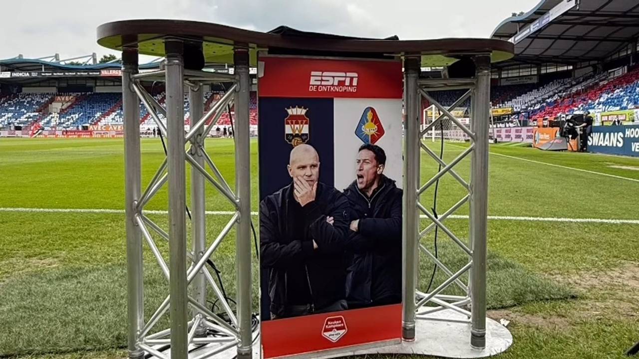 Beeld: Instagram Willem II.