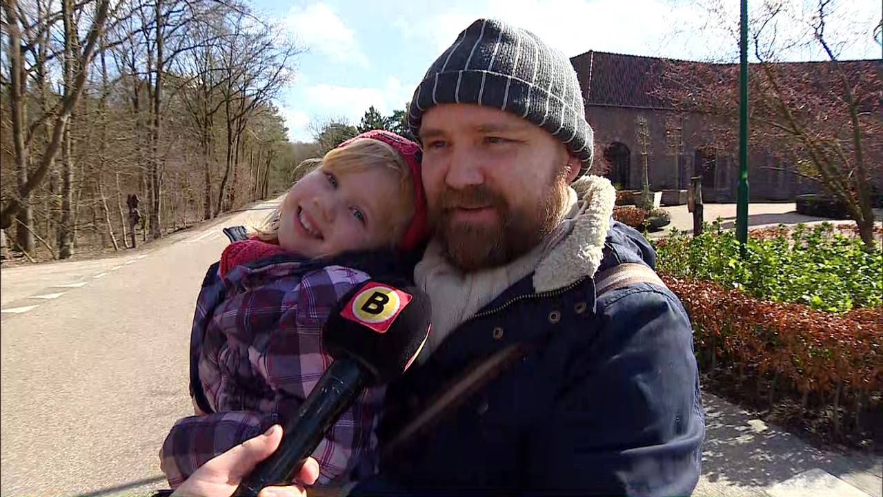 Efteling moet noodgedwongen tijdelijk dicht vanwege corona.