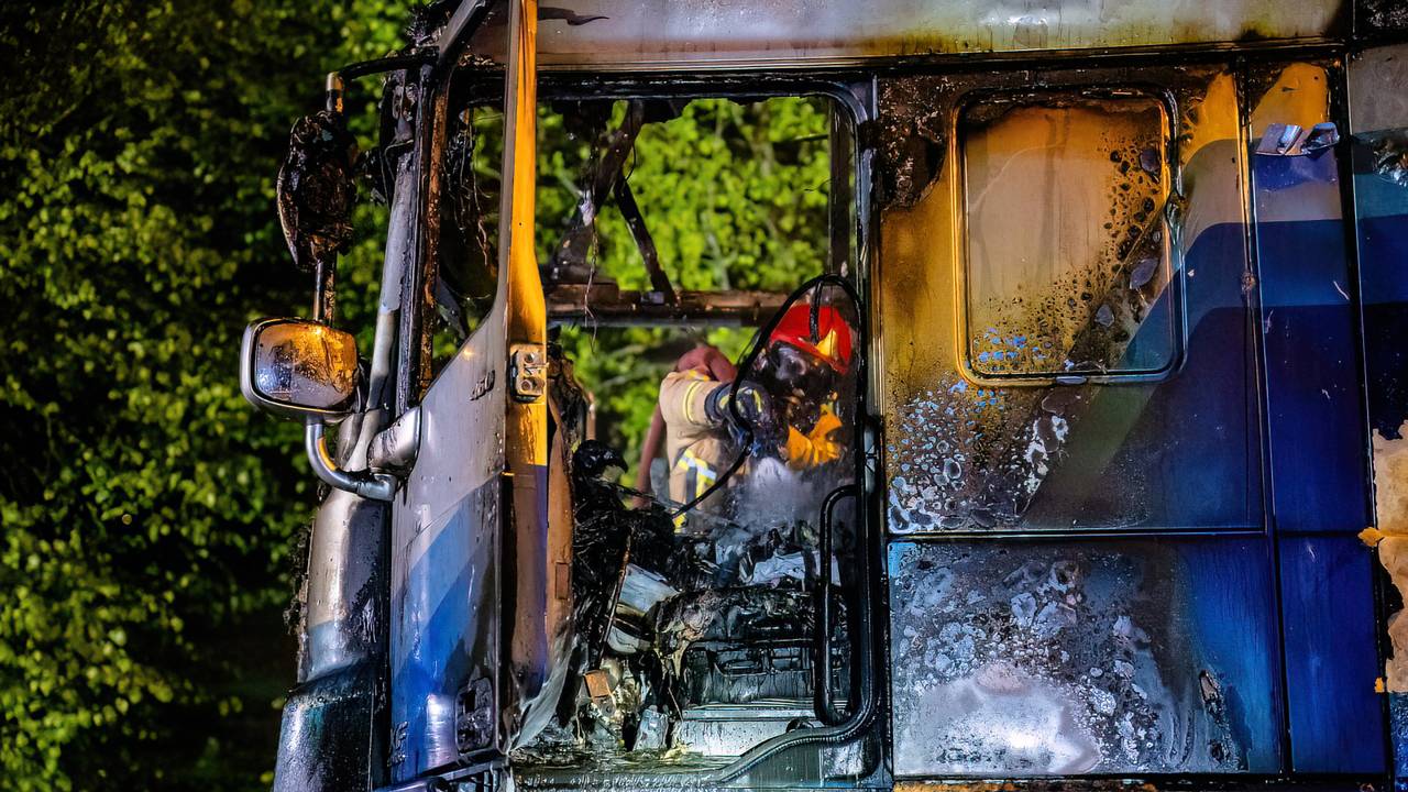 Foto: Jack Brekelmans/SQ Vision