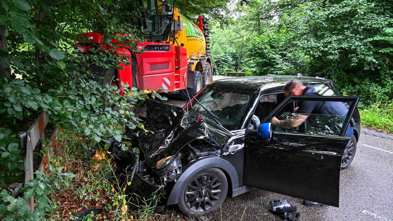 Foto: Tom van der Put / Persbureau Heitink