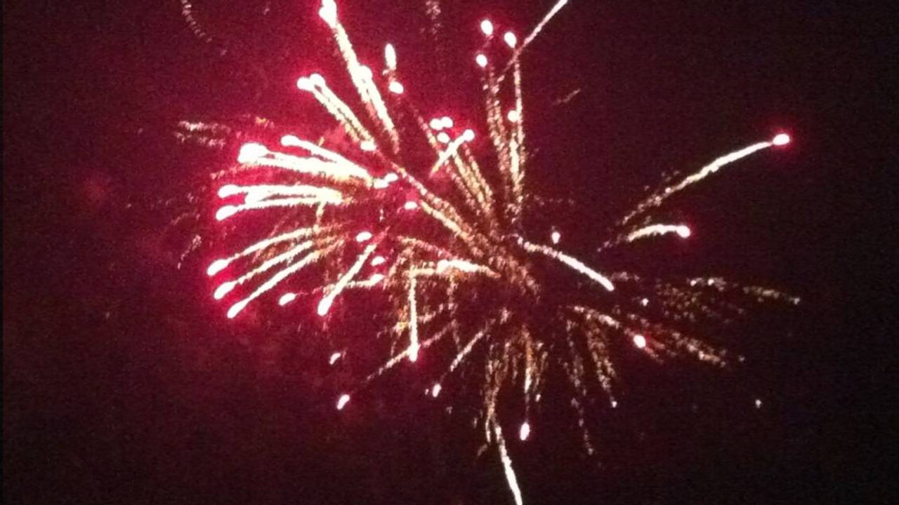 Als het aan de gemeente Bergen op Zoom ligt, zien we dit soort plaatjes voortaan alleen bij een centrale show.