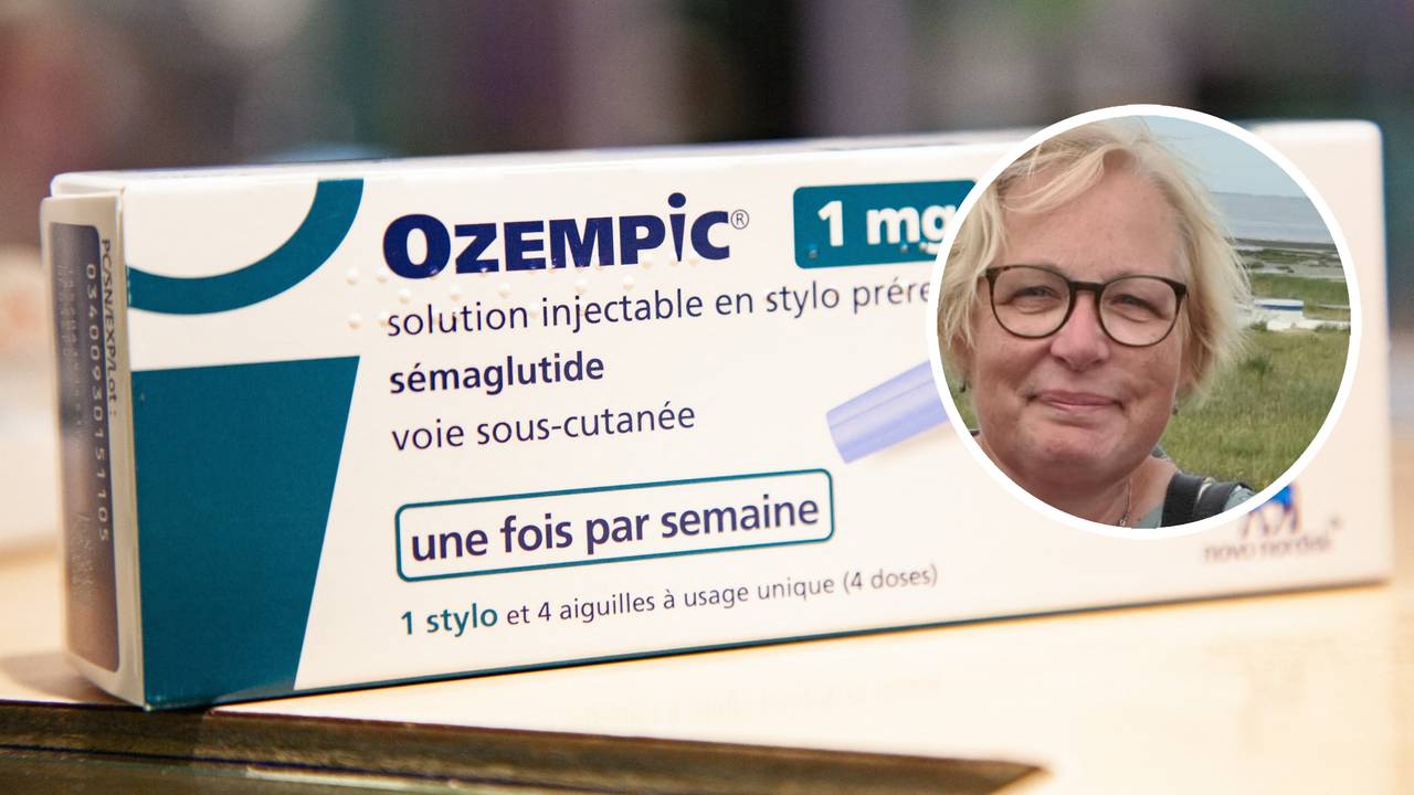 Marjolein, patiente diabétique : « Mes médicaments sont utilisés pour perdre du poids »