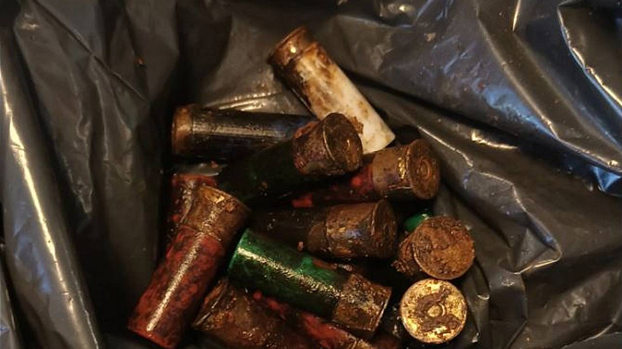 Foto: Politie Boxtel, Vught, Gestel/Instagram