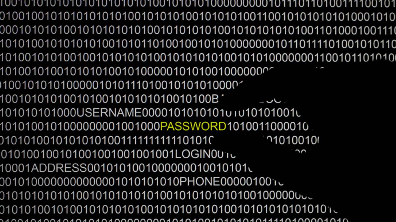 Zo voorkom je de 'gijzeling' van je computer.