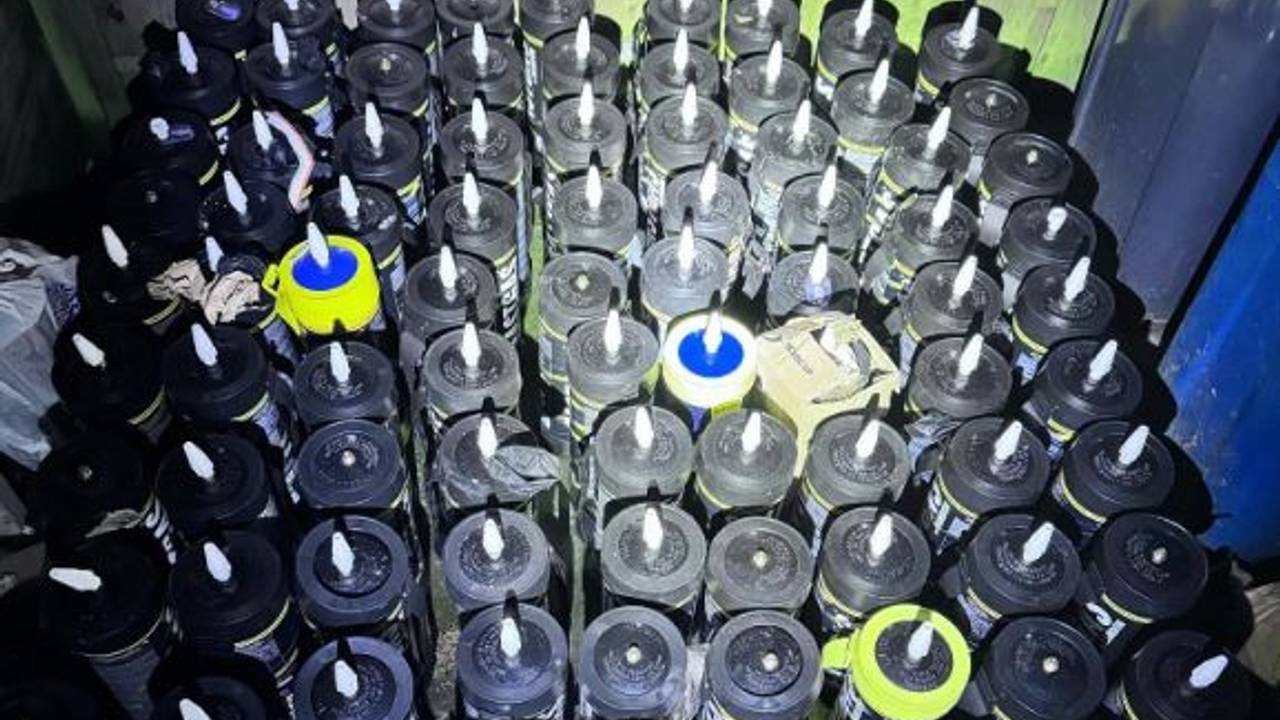 Foto: Instagram politie Geldrop-Nuenen