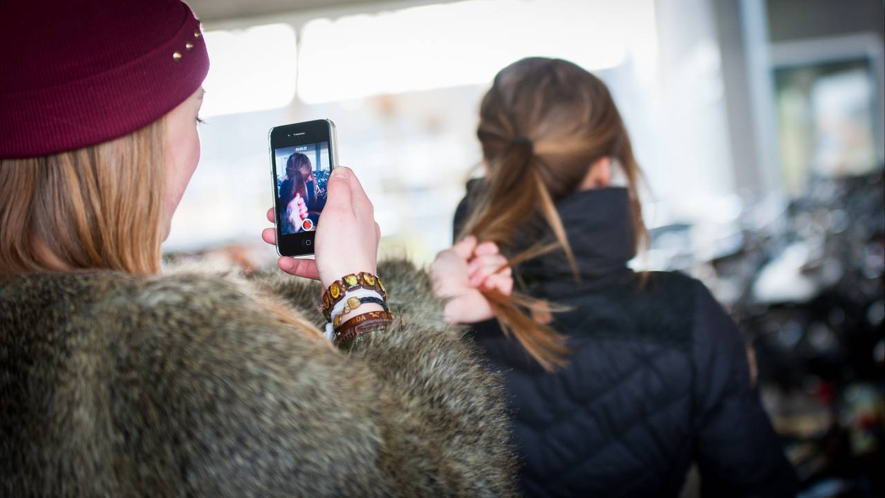 Dit zijn niet de mensen uit het verhaal. Beeld is ter illustratie (foto: ANP).