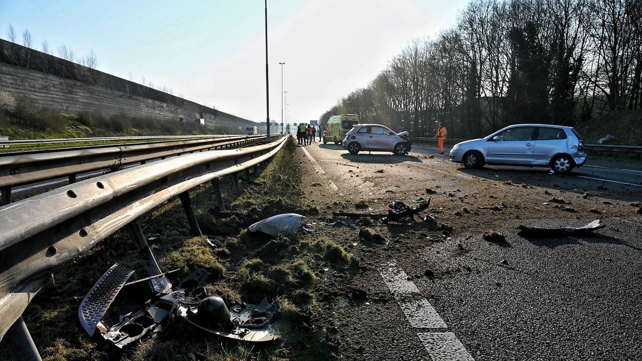 Foto: Toby de Kort/persbureau Heitink