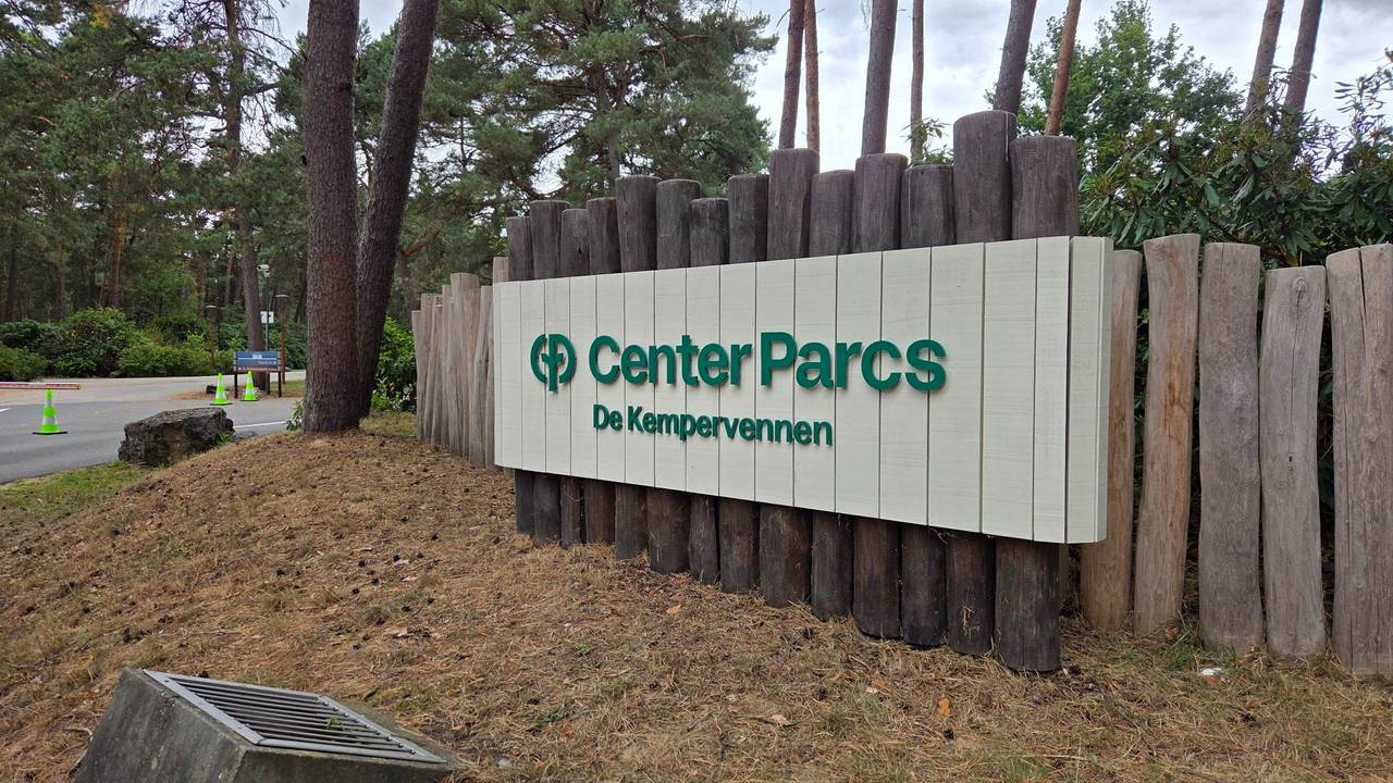 Potje paintball leidt tot vechtpartij: twee Israëlische toeristen gewond