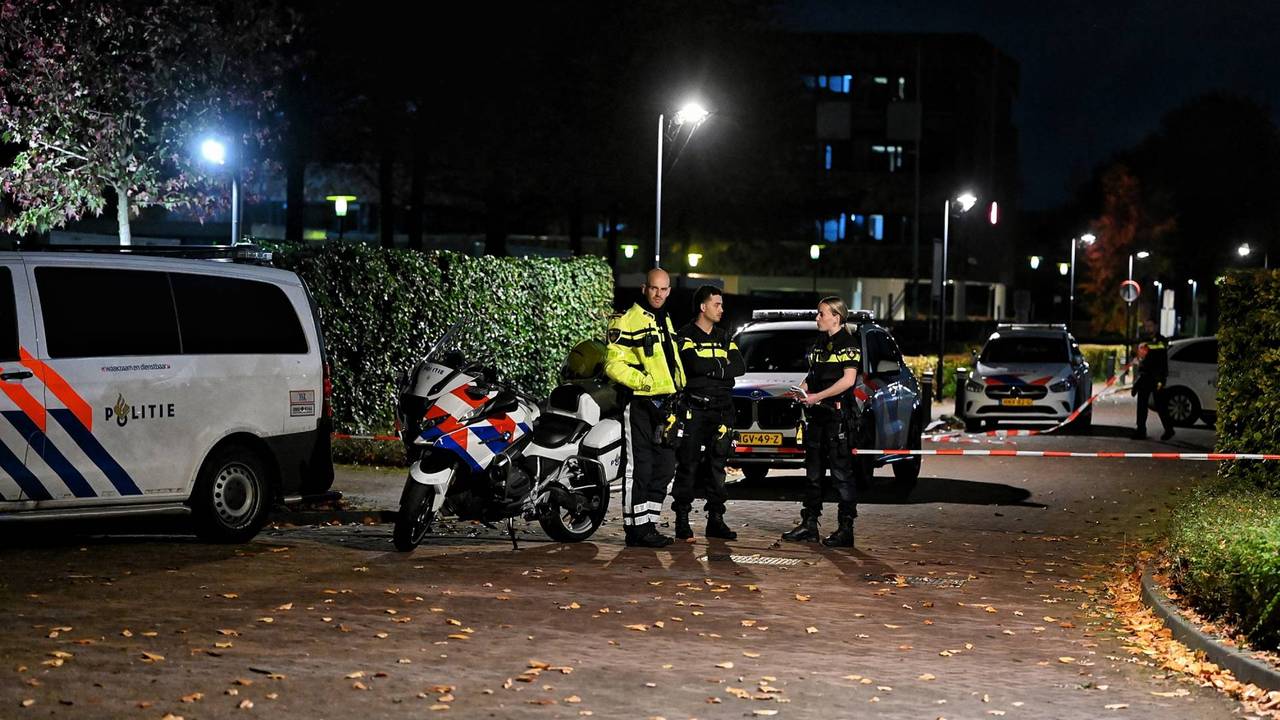 Foto: Persbureau Heitink.