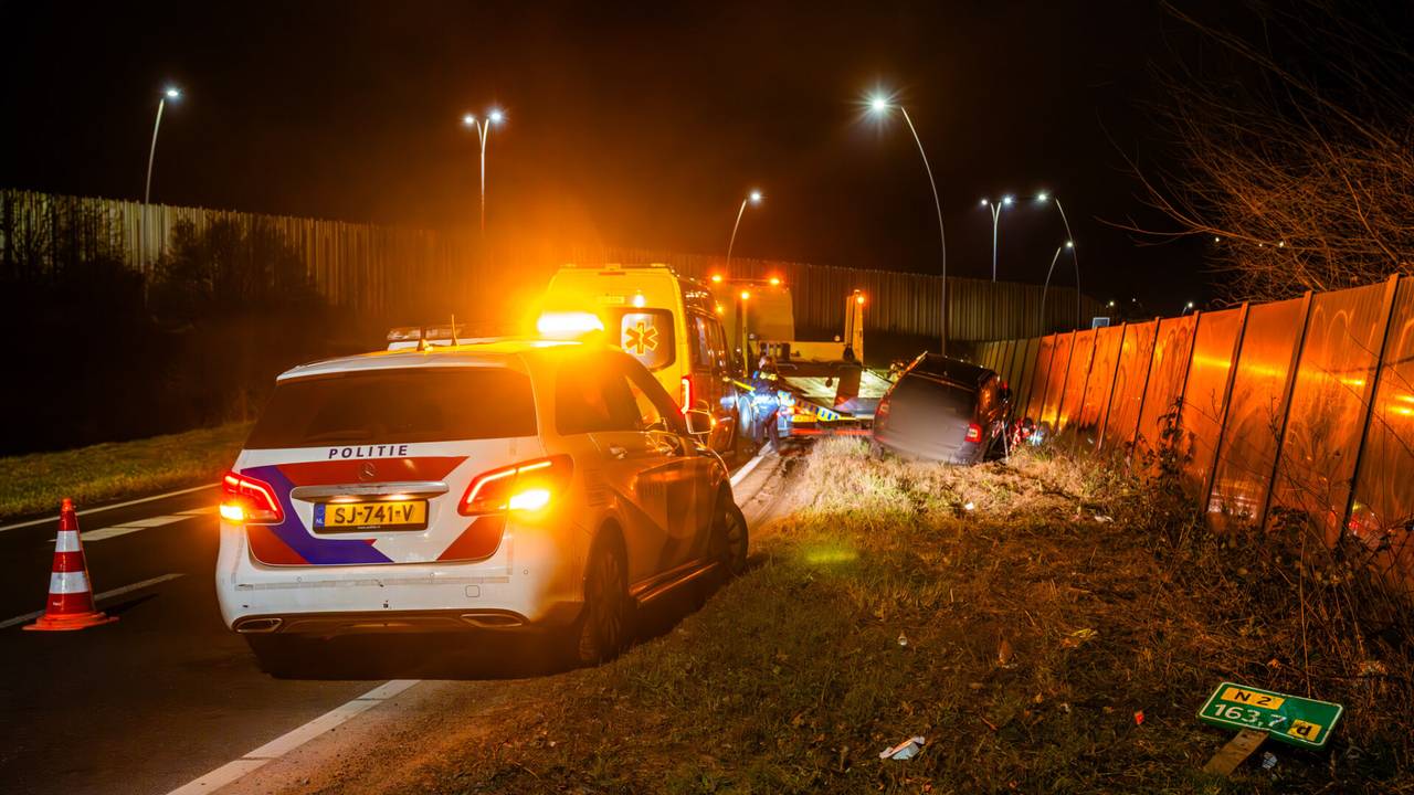 Foto Dave Hendriks / SQ Vision