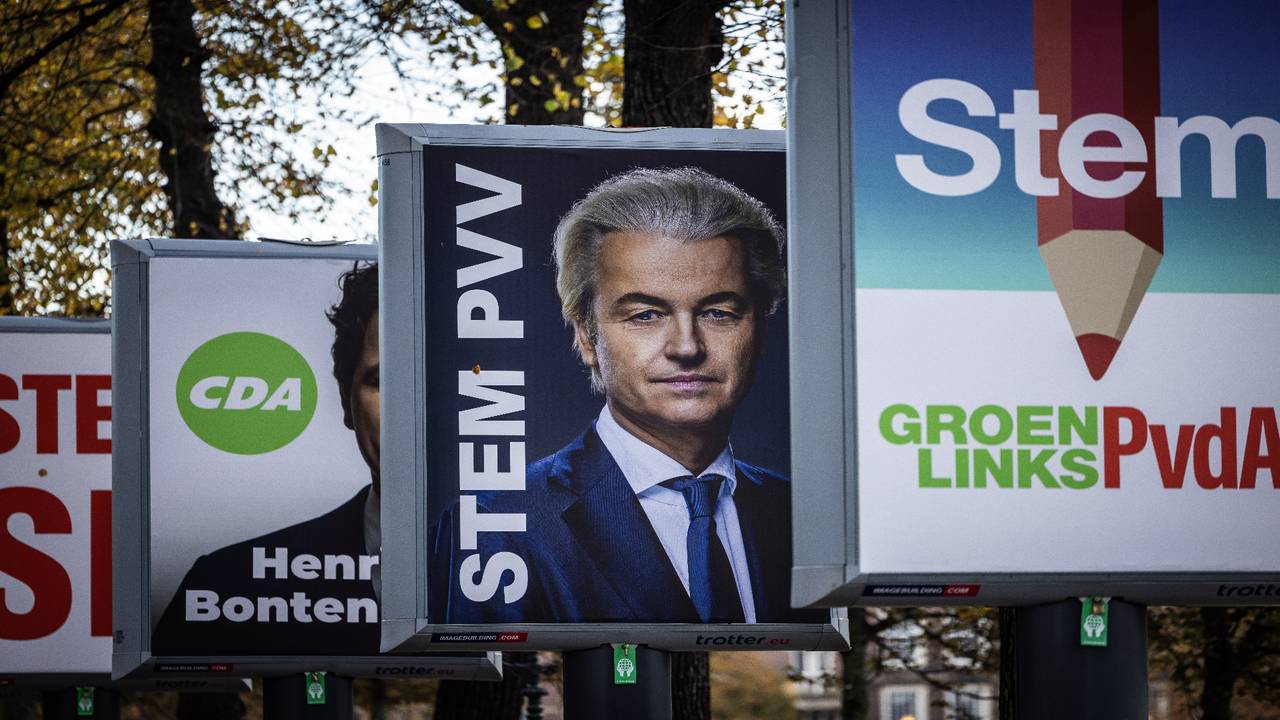 Oplossingen voor Brabantse problemen geen stap verder na val kabinet (foto: ANP).