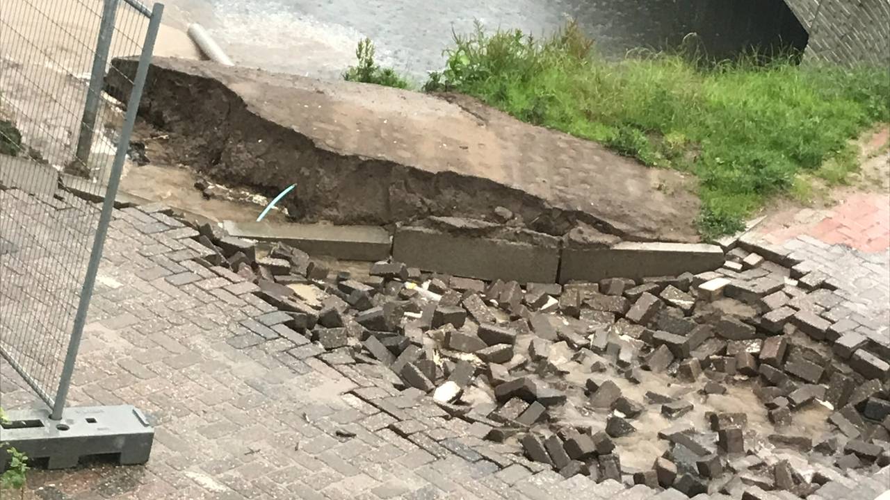 Foto:  Eva Volkerink. 