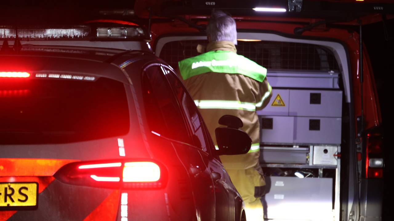 Foto: Marco van den Broek / SQ Vision