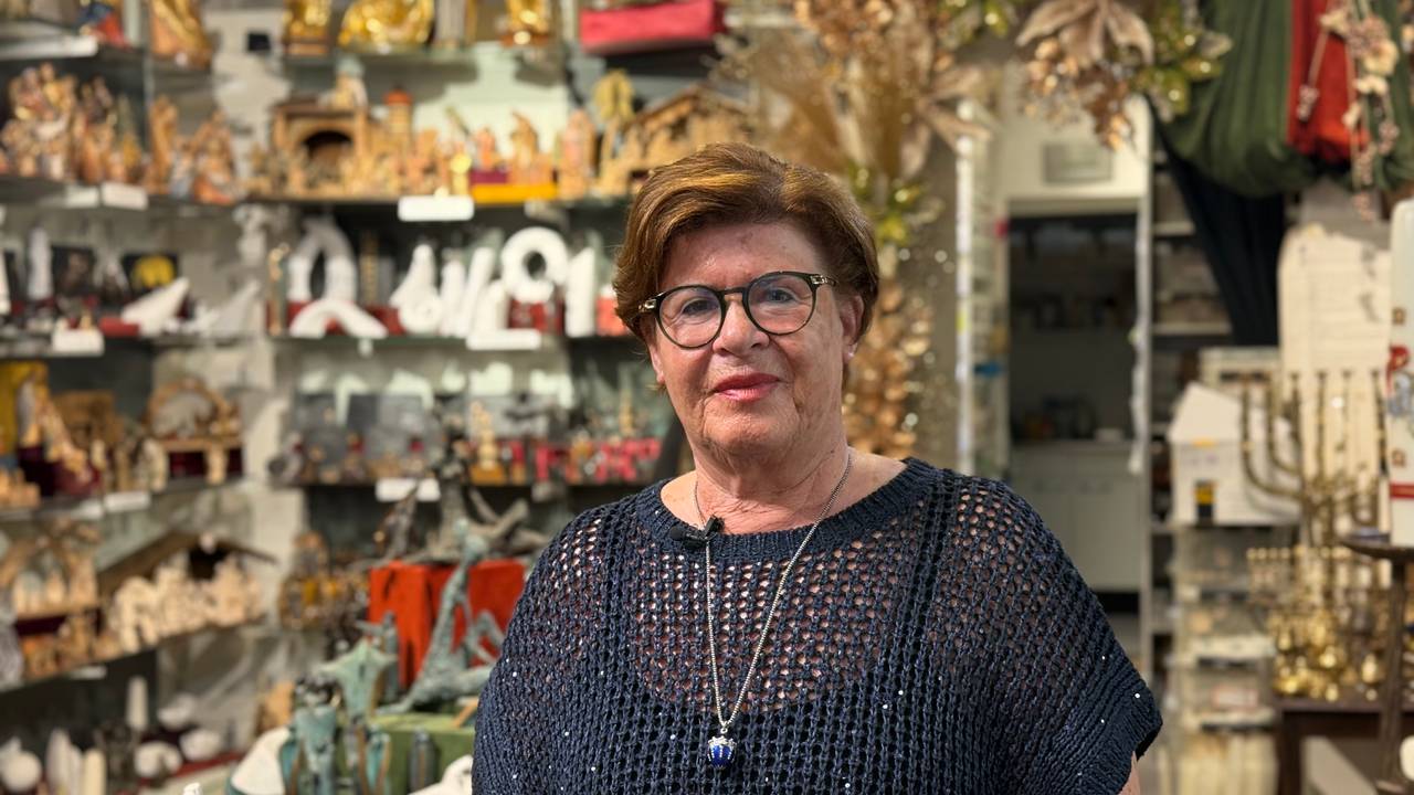 Jenny van Wijk (foto: Megan Hanegraaf)