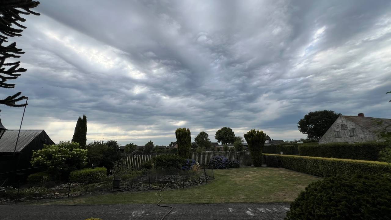 En Kaatsheuvel ook (foto: Henk Voermans).