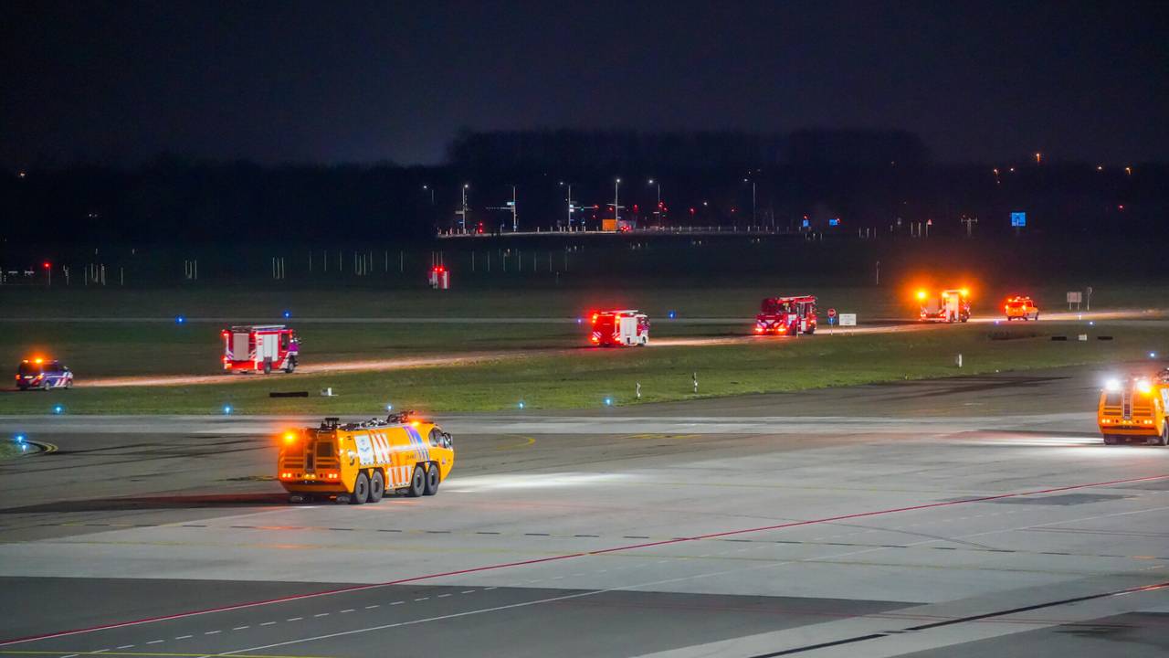 Foto: Dave Hendriks / SQ Vision.