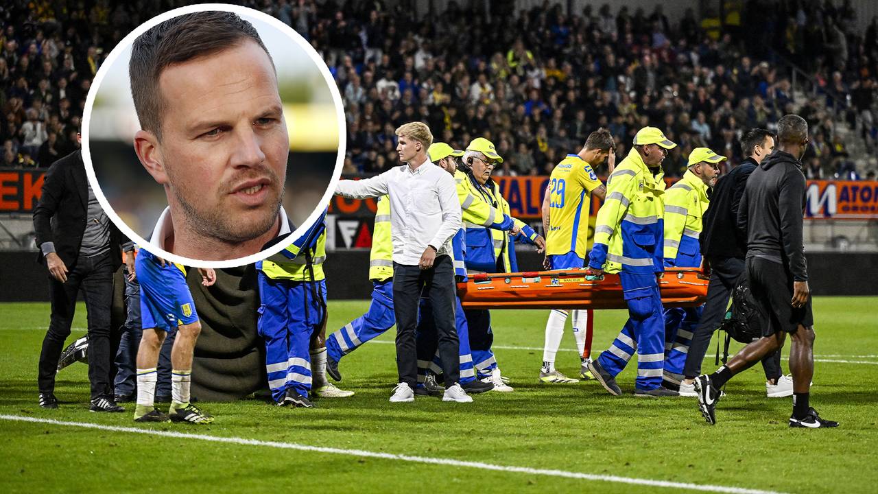 Foto: ANP/Olaf Kraak