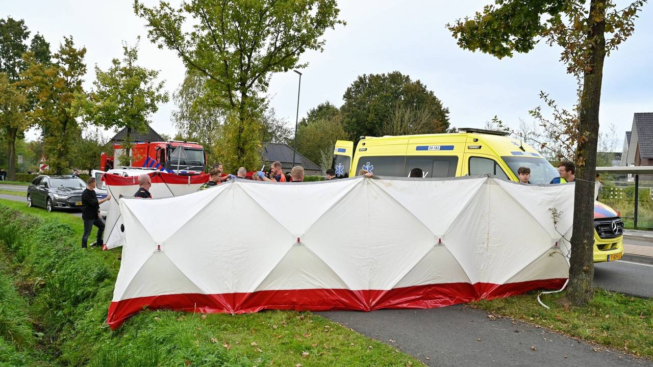 Foto: Toby de Kort / SQ Vision