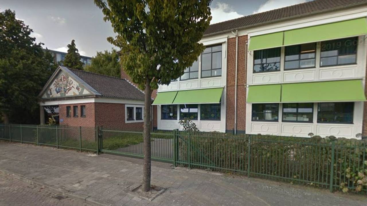 Auris Montaal, aan de Populierlaan in Gageldonk.