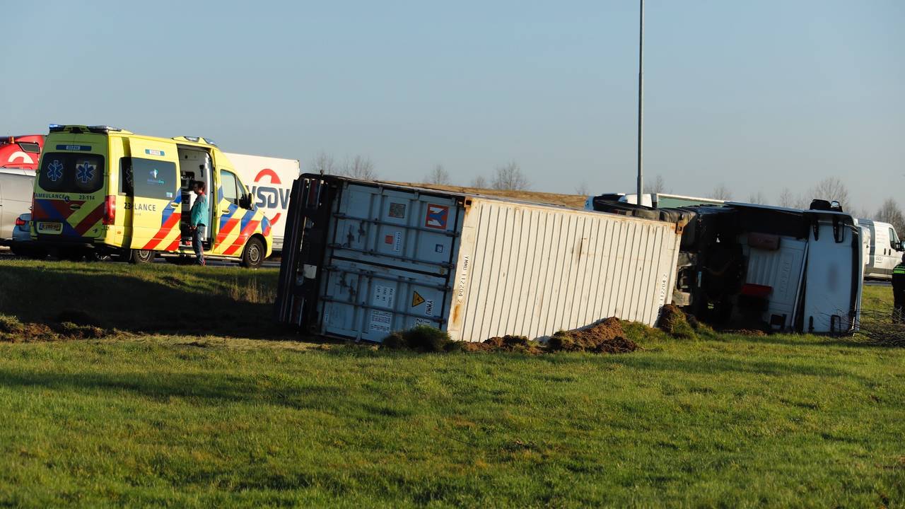 Foto: Saskia Kusters/SQ Vision.