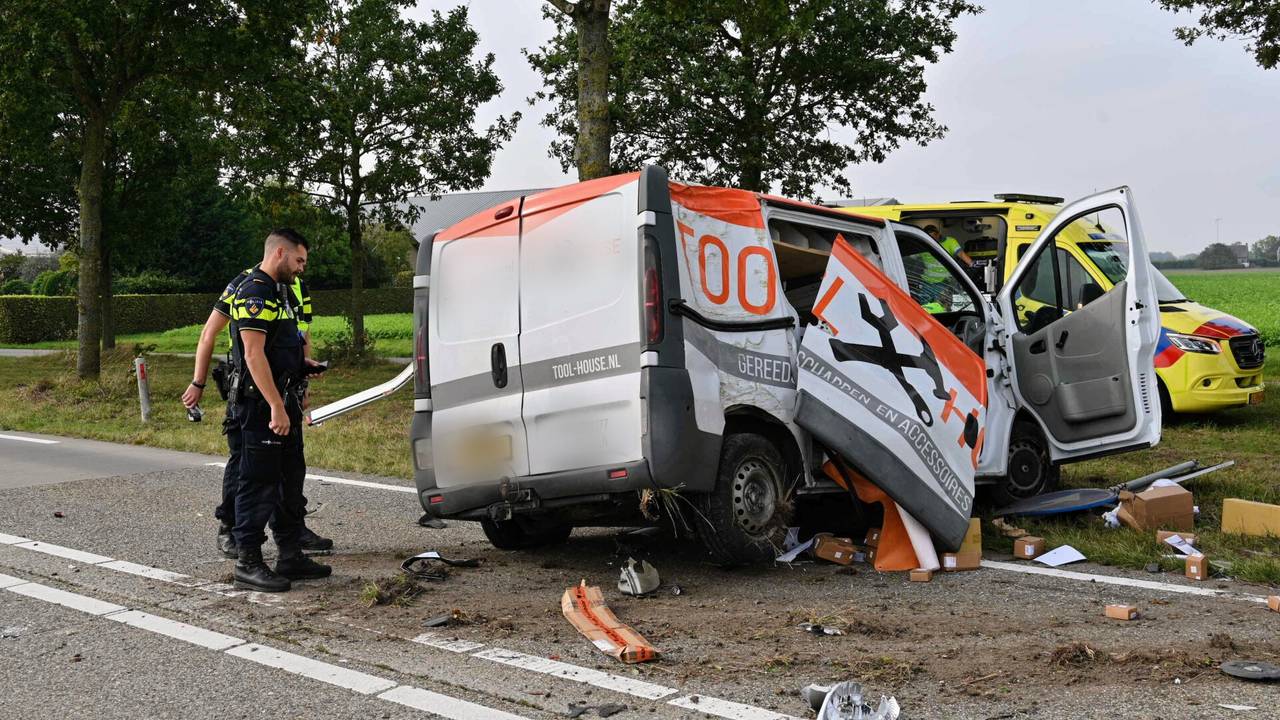 Foto: Tom van der Put / SQ Vision