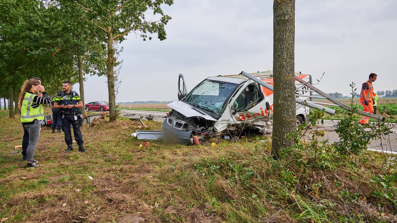 Foto: Tom van der Put / SQ Vision