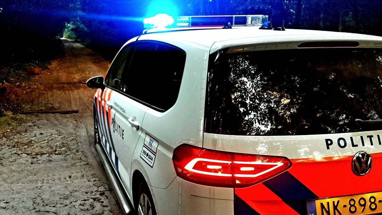 Foto: politie.nl.