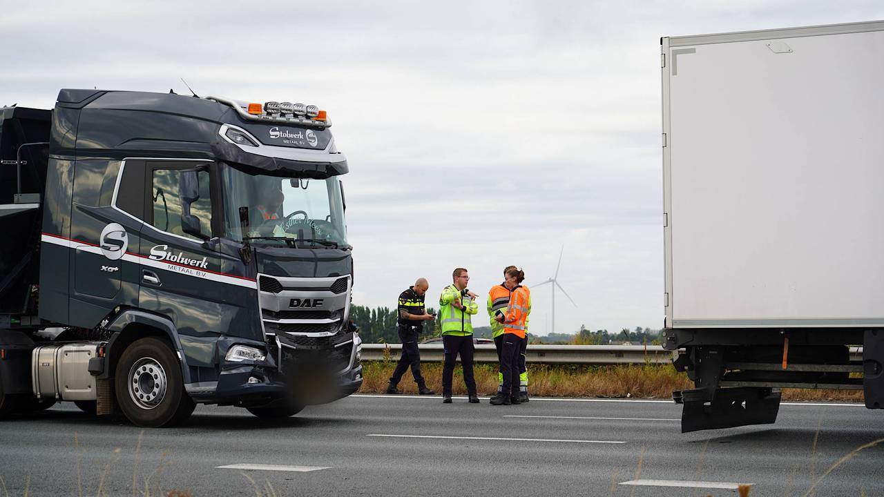 Foto: Jeroen Stuve / Persbureau Heitink