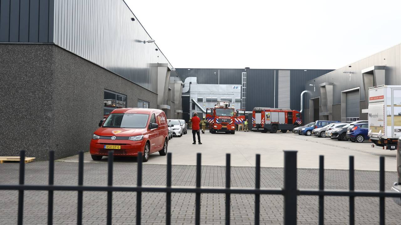 Foto: Marco van den Broek / SQ Vision