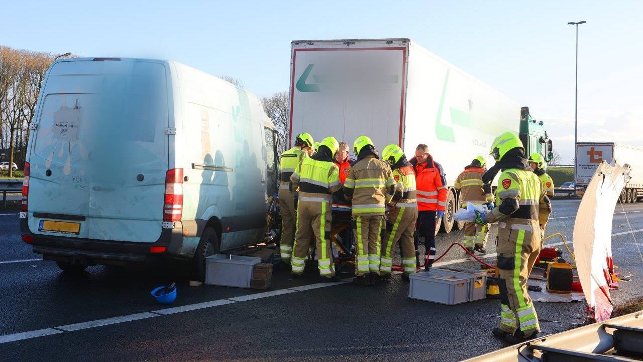 Foto: Bart Meesters / SQ Vision