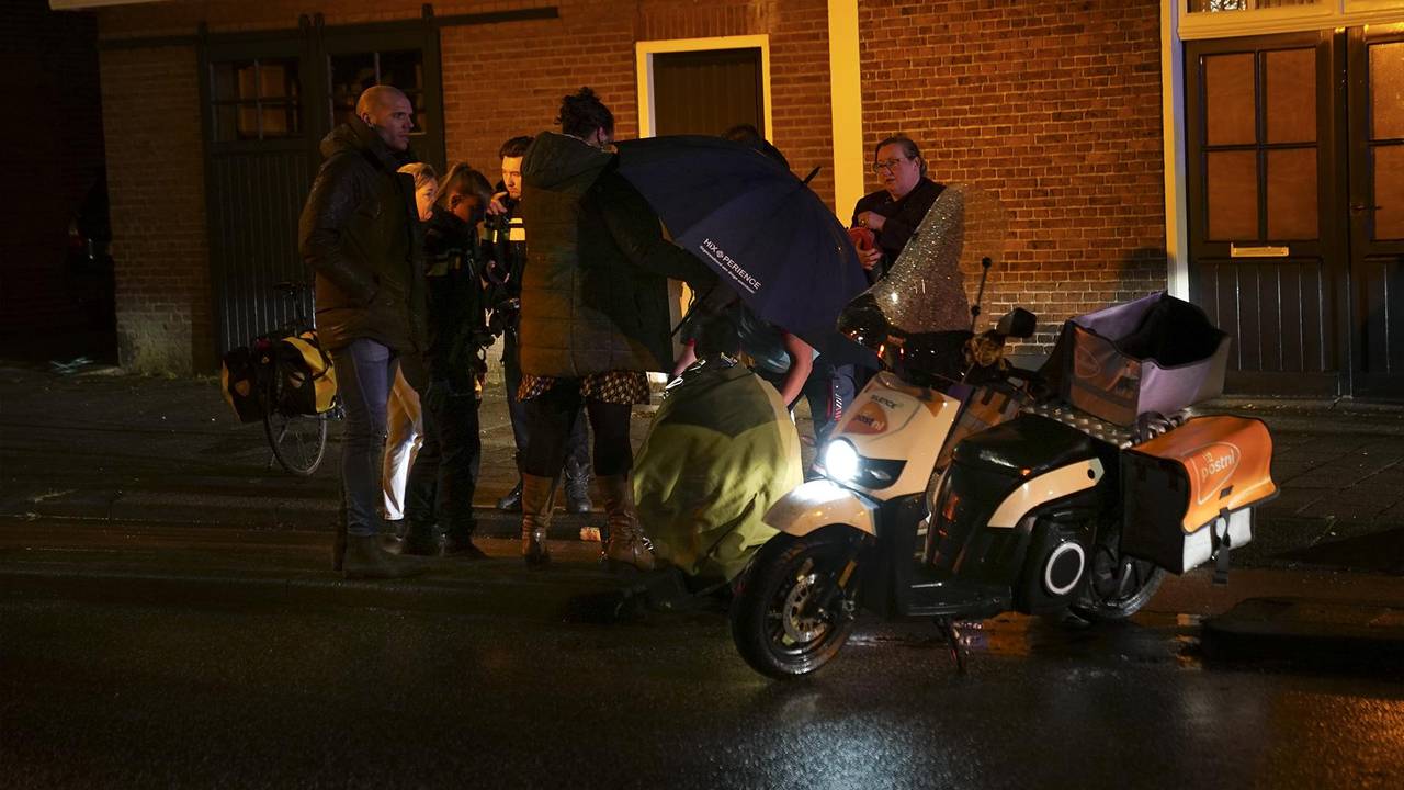 Foto: Jozef Bijnen / SQ Vision