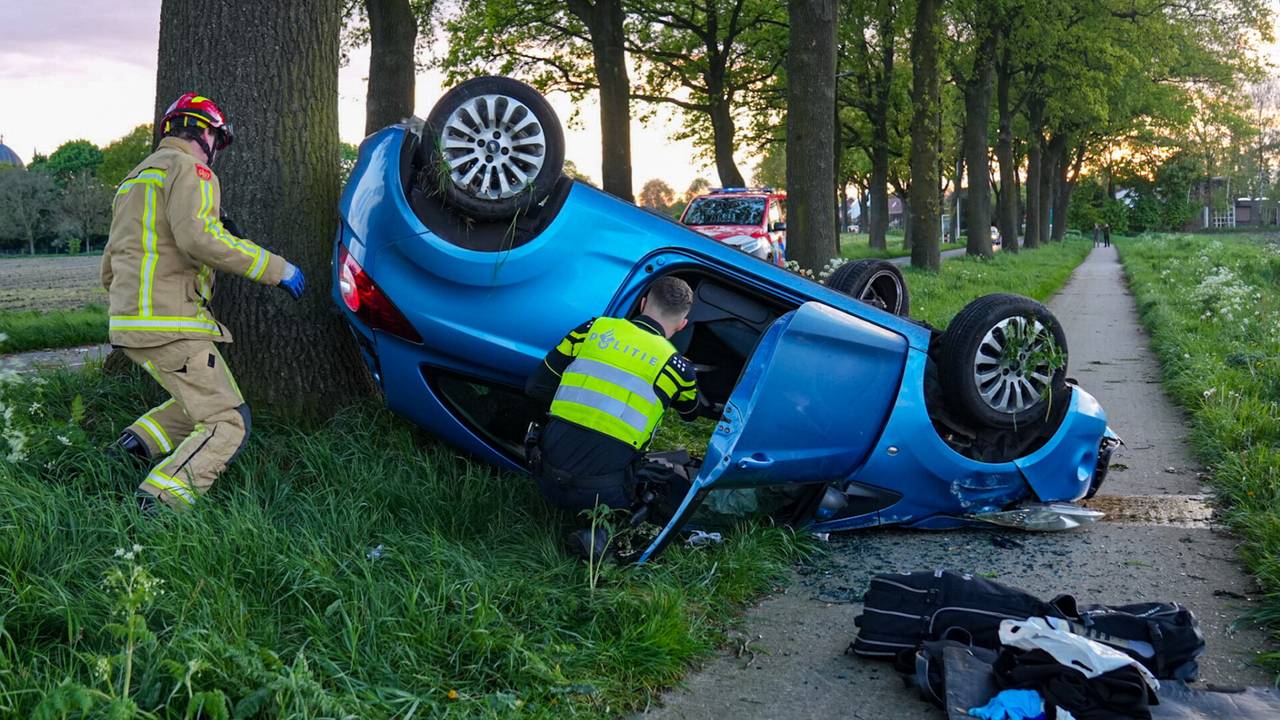 Foto: Harrie Grijseels/SQ Vision