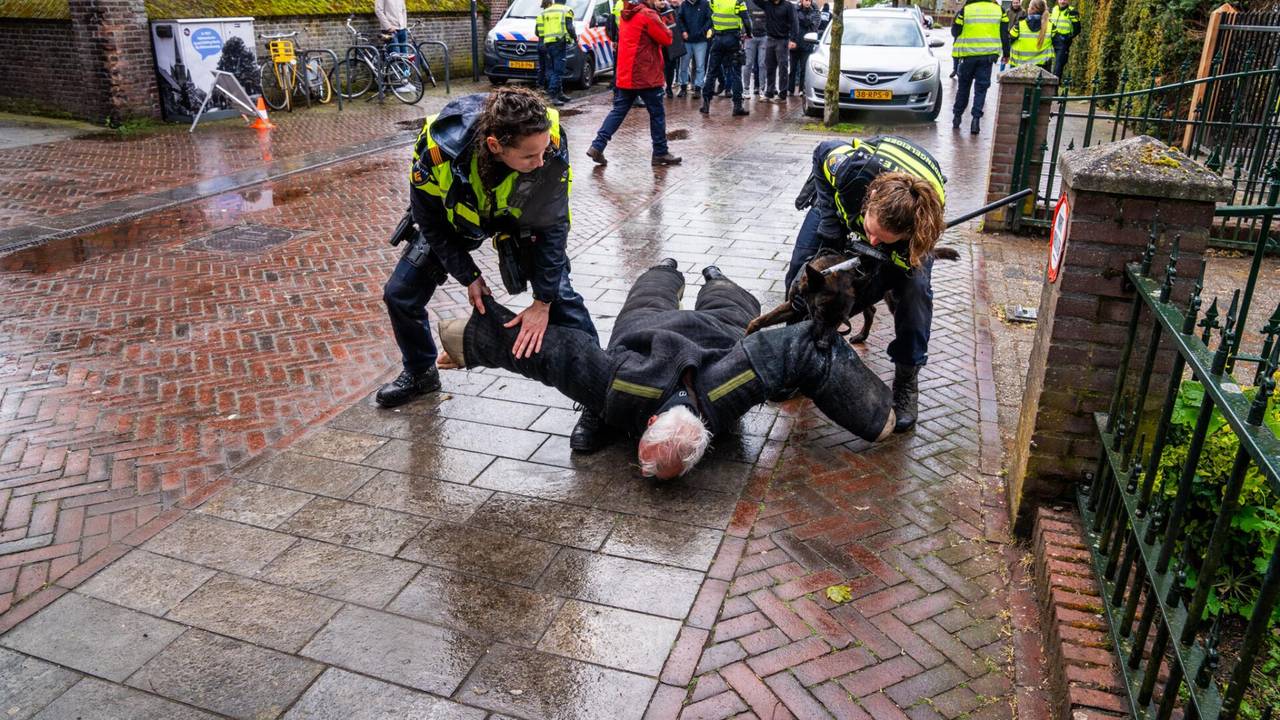 Foto: Dave Hendriks / SQ Vision 