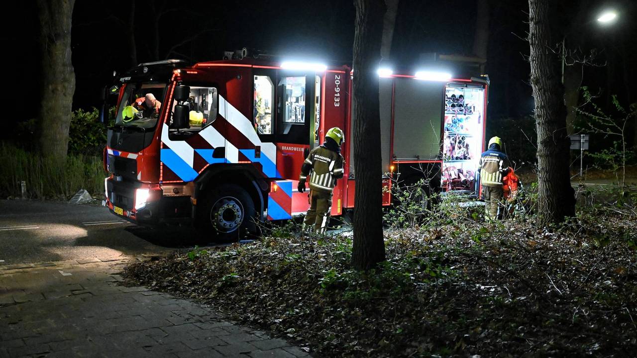 Foto: Toby de Kort/Persbureau Heitink.