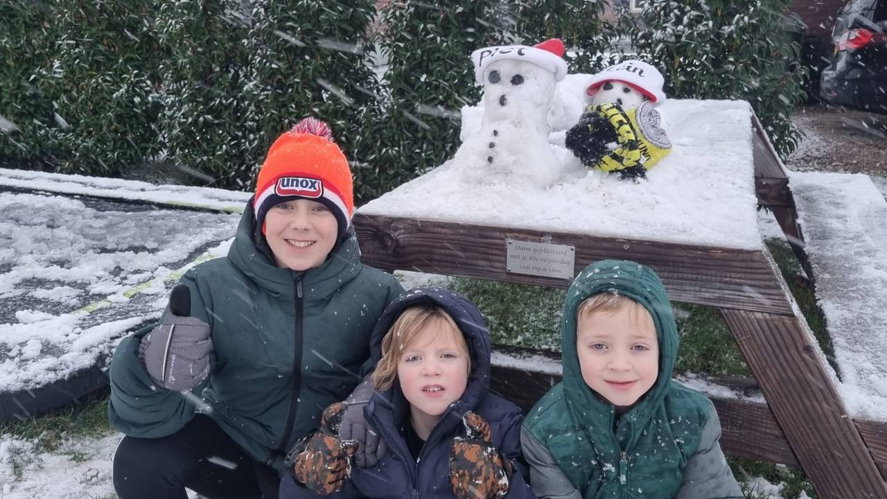 foto: Agnes van Tienen