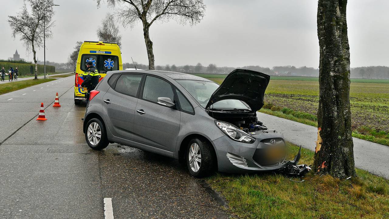 Foto: Rico Vogels/SQ Vision