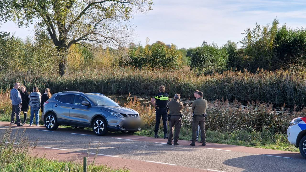 Vermiste Hebe En Sanne Niet Gevonden Na Zoektocht Langs A59 Bij ...