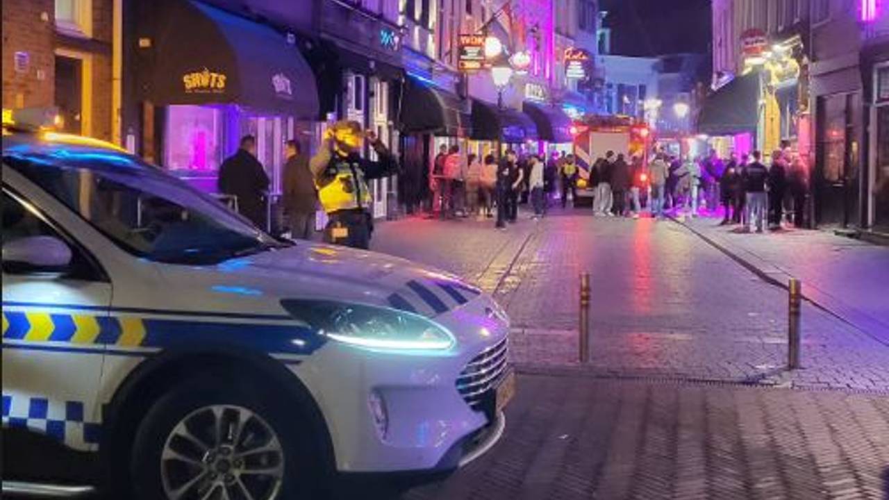 Foto: Instagram handhaving Breda