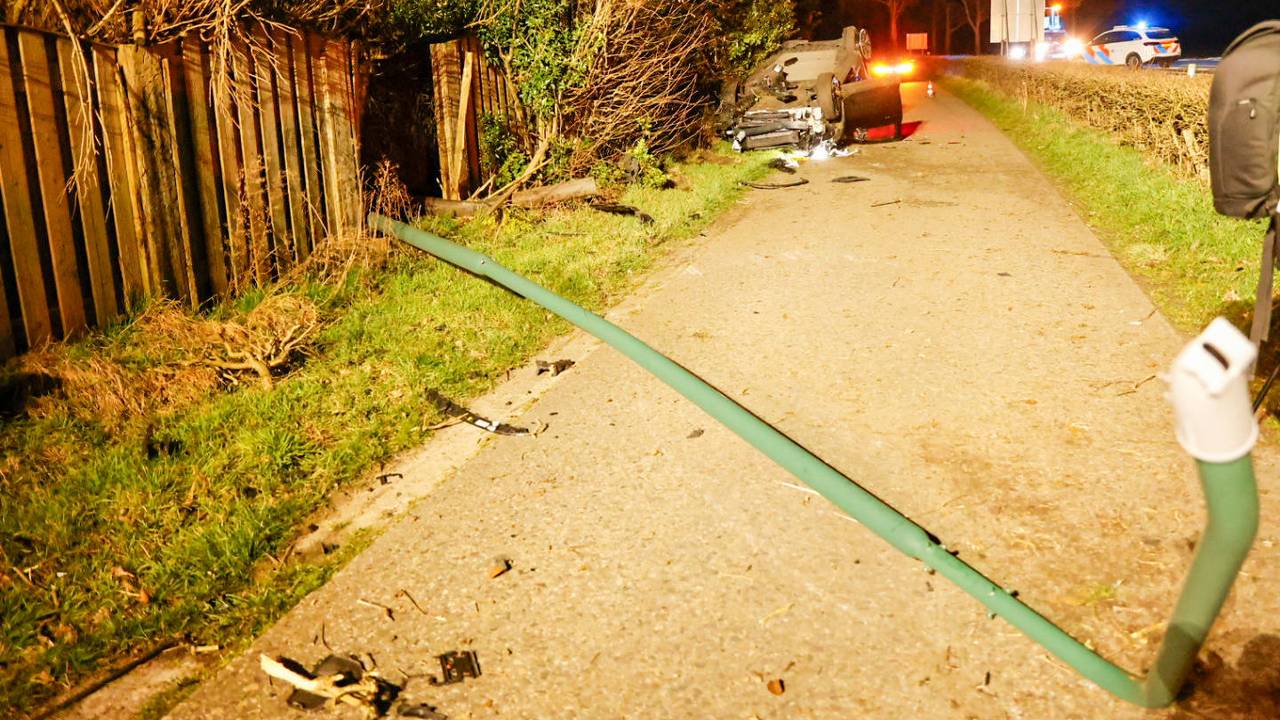 Foto: Addy Smits/persbureau Heitink