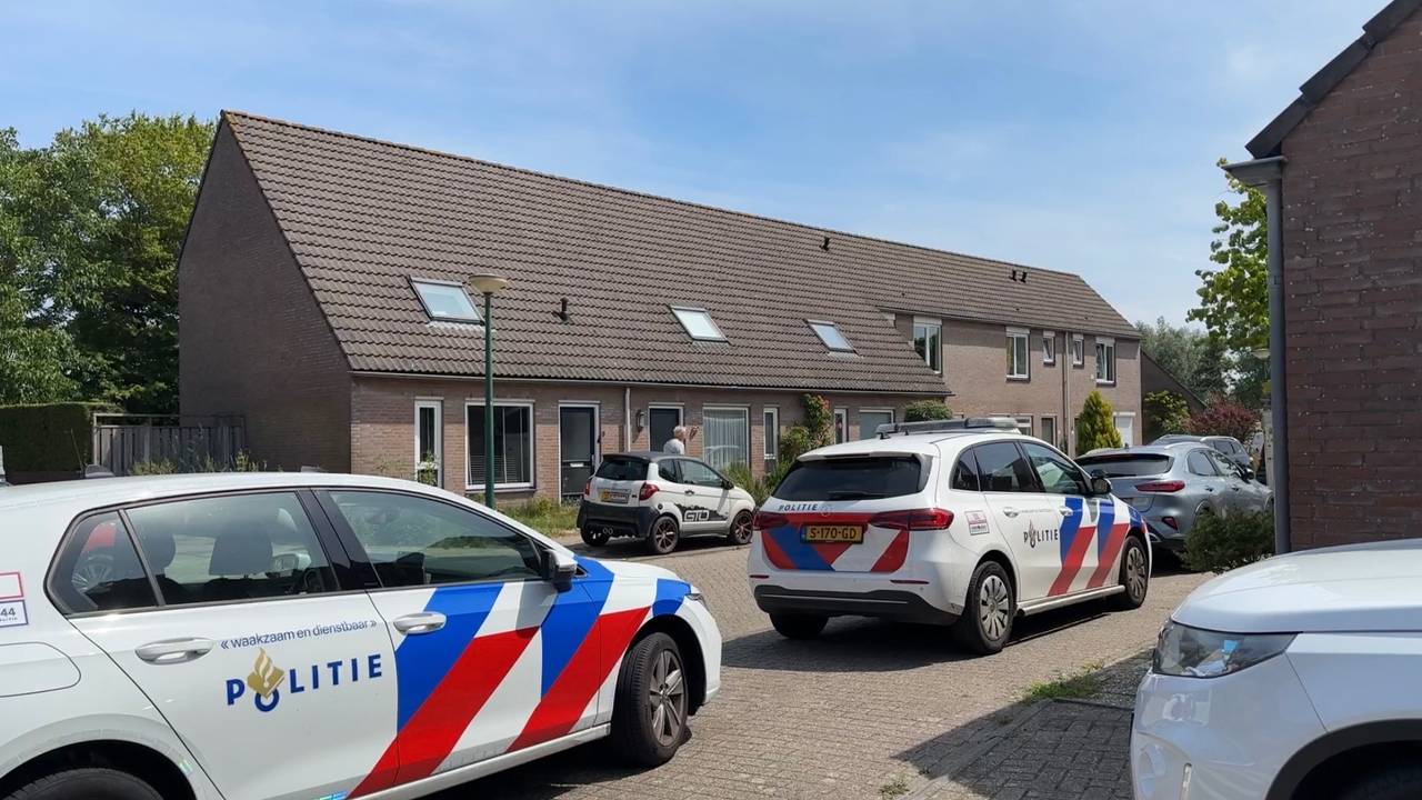 Vrouw (42) in jacuzzi door ongeluk overleden, man (39) geen verdachte meer