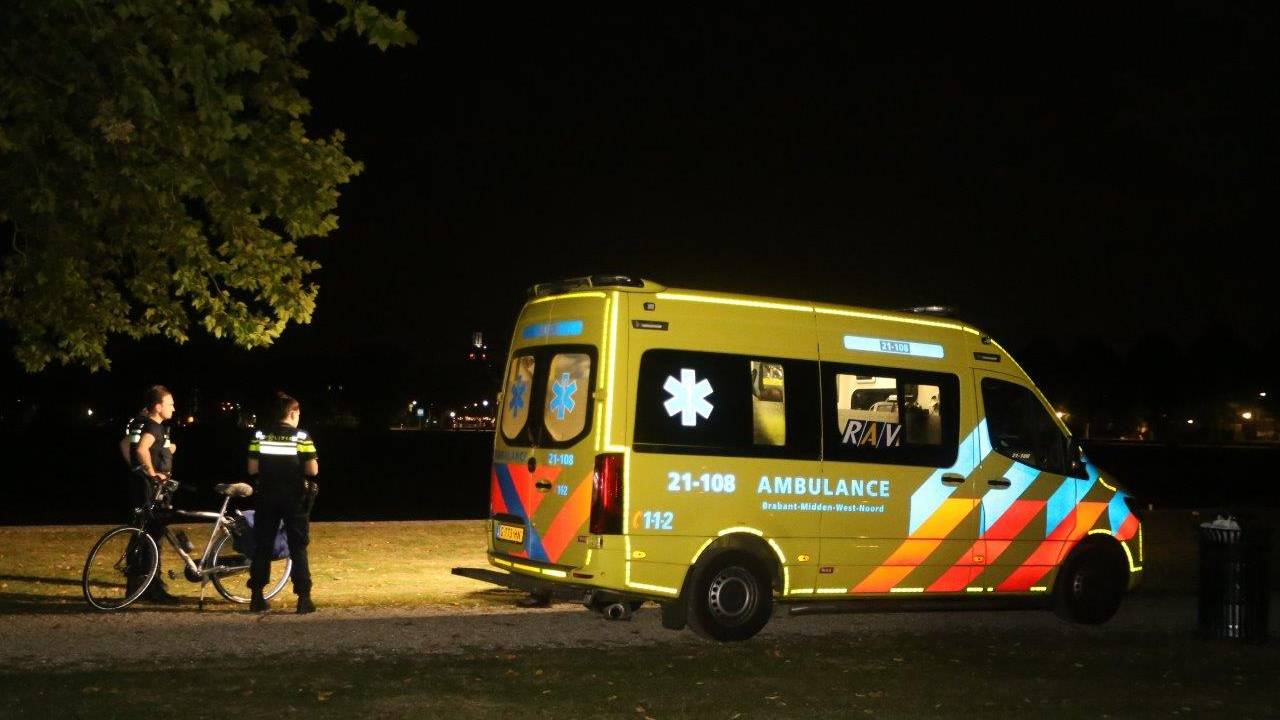 Ga naar slide 3