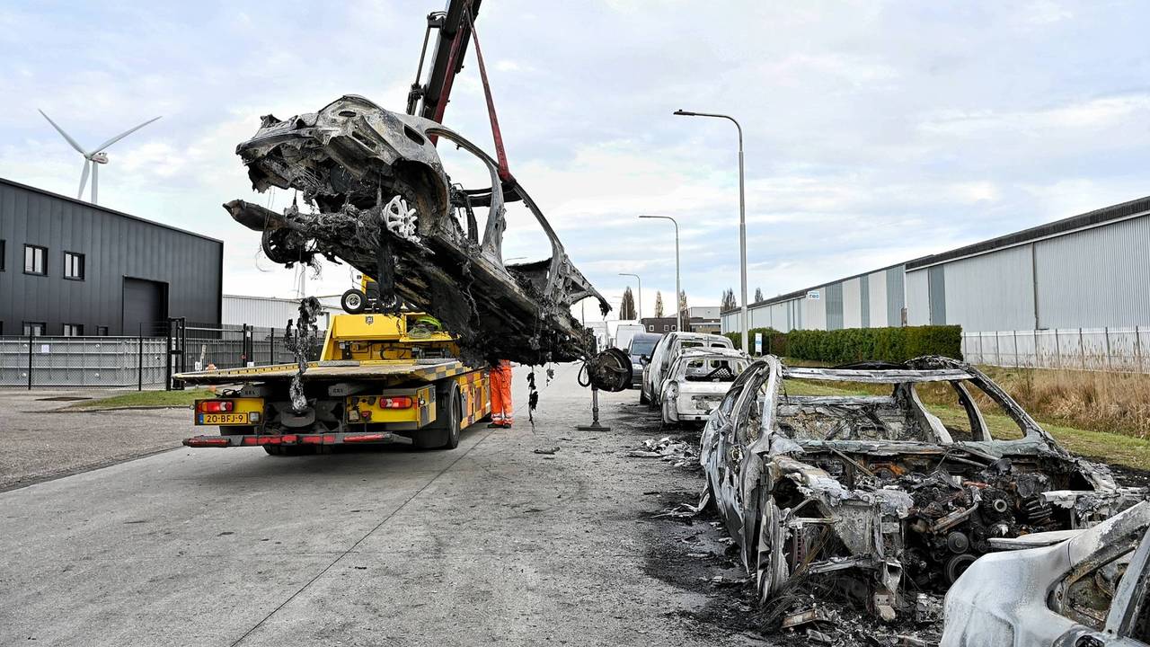 Foto: Toby de Kort/Persbureau Heitink.