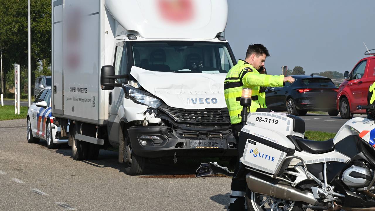 Foto: Perry Roovers / SQ Vision