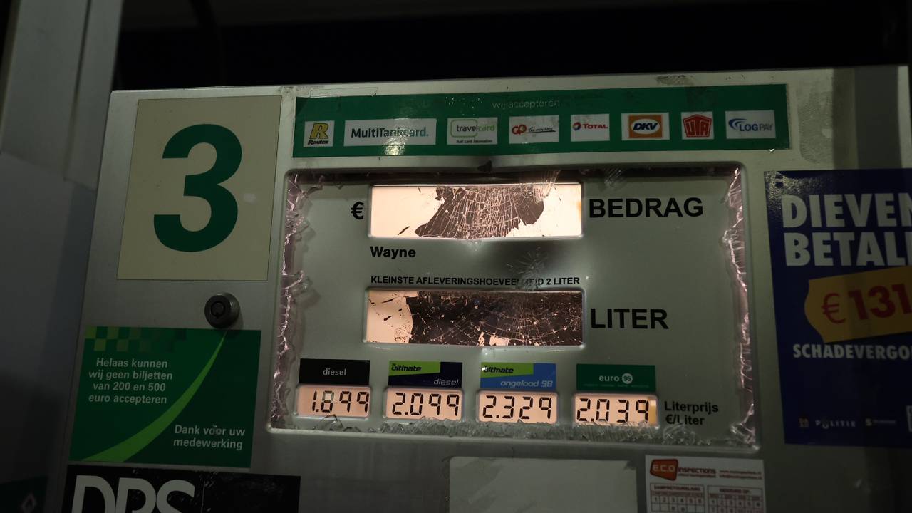 Foto: Bart Meesters / SQ Vision.