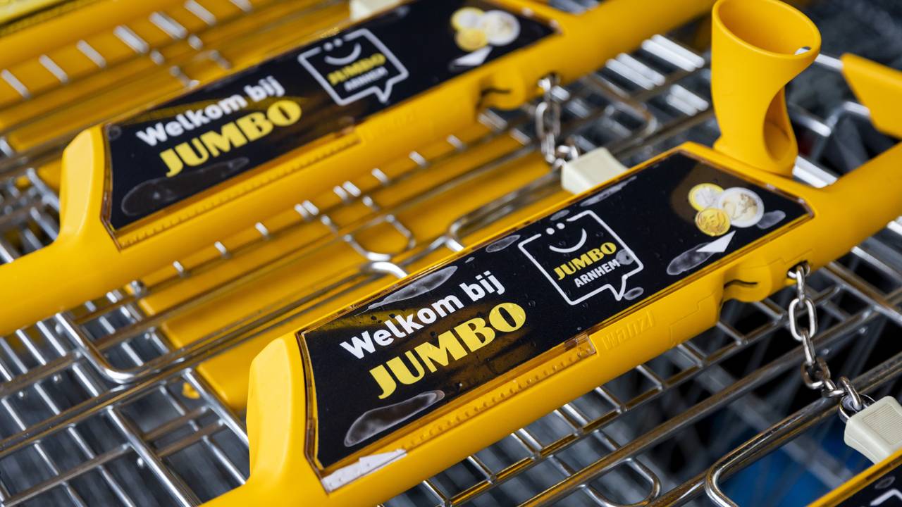 Jumbo roept opnieuw kazen terug om listeriabacterie