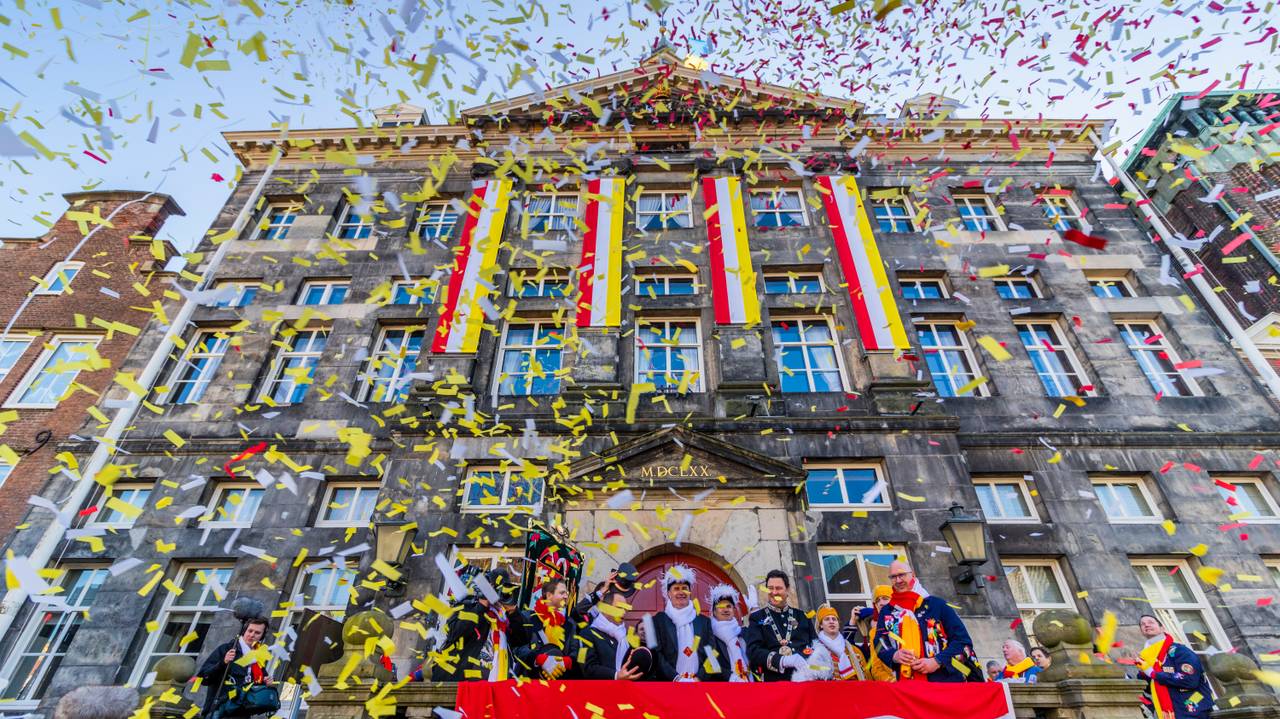 De bordesfoto met Amadeiro (foto:Arno Lucas) 