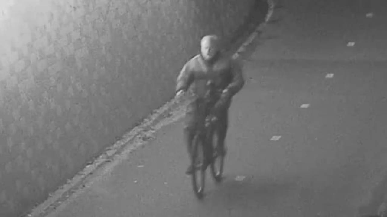 ニュークイク襲撃事件の犠牲者は「なぜ？」と不安と悲しみを抱いている。