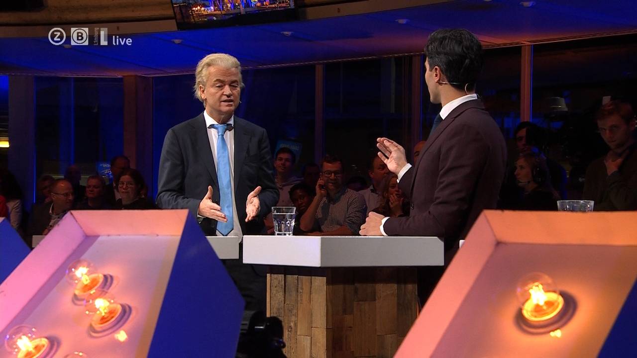 Dit Zijn De Opvallendste Momenten Uit Het Debat Van Het Zuiden Omroep