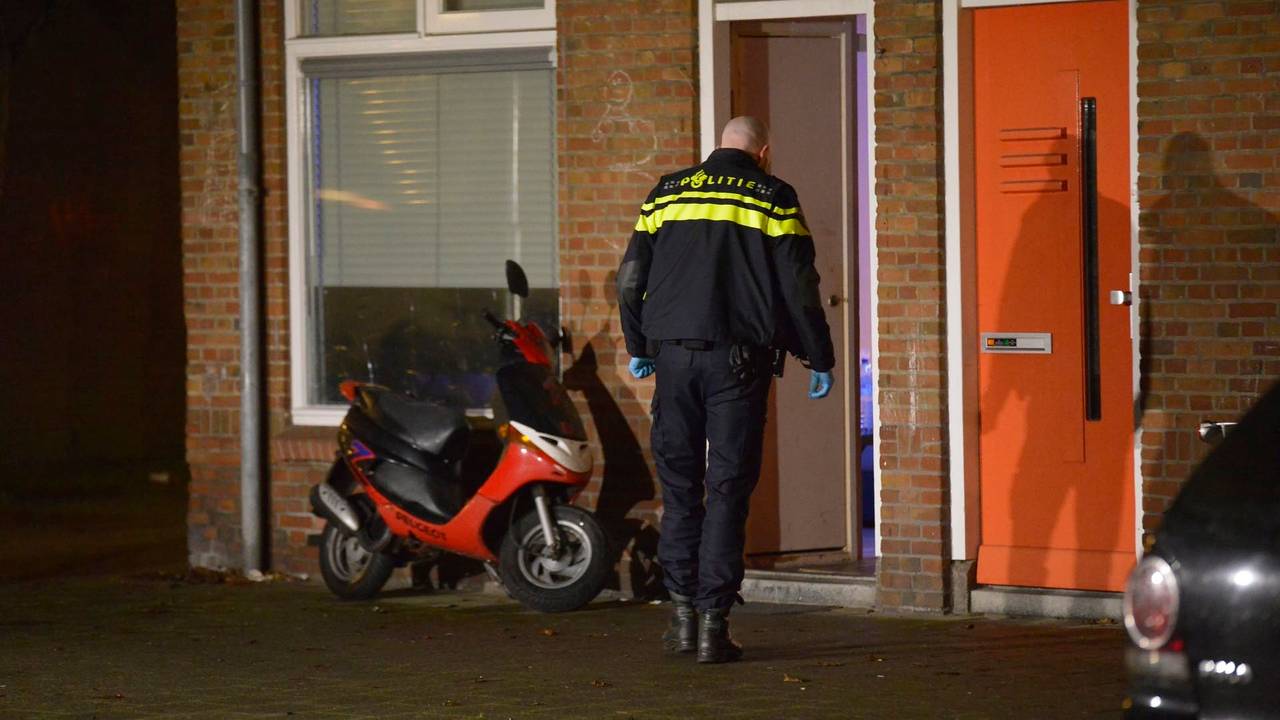 Foto: Perry Roovers/SQ Vision