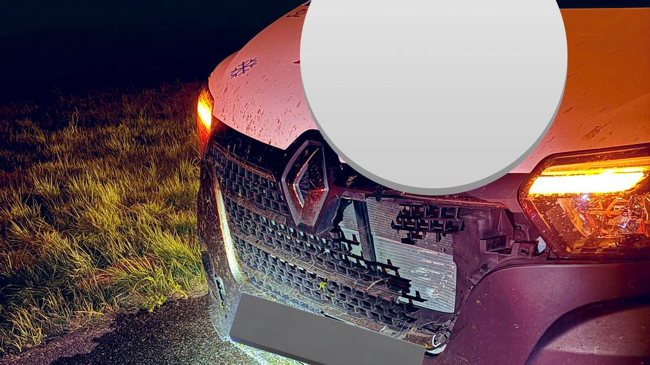 Foto: X/Weginspecteur Robert.